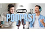 create professional podcast thumbnails for youtube